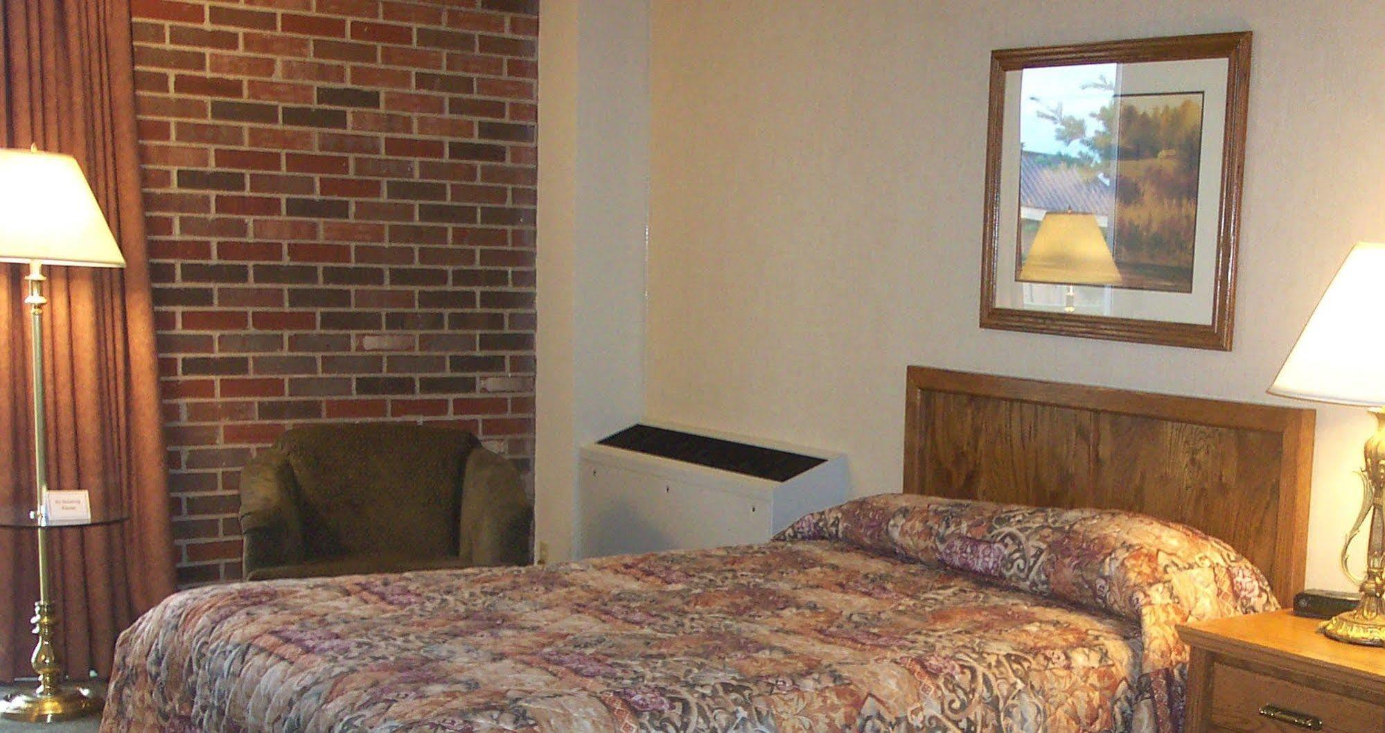 Thrifty Inn Paducah Kültér fotó