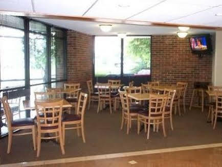 Thrifty Inn Paducah Kültér fotó
